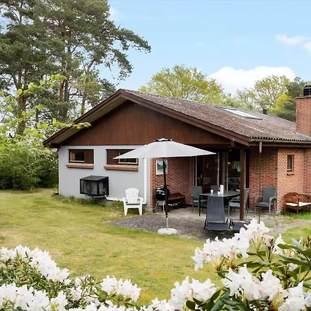 Hébergement de vacances 1037-stege-kristtjornvej-23 *