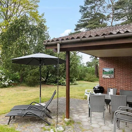 Hébergement de vacances 1037-stege-kristtjornvej-23
