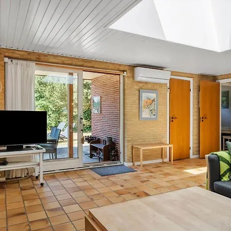 Ferienhaus 1037-stege-kristtjornvej-23