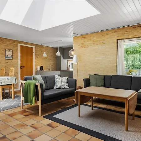 1037-stege-kristtjornvej-23 Ferienhaus Stege