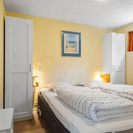 Ferienhaus 1037-stege-kristtjornvej-23 *