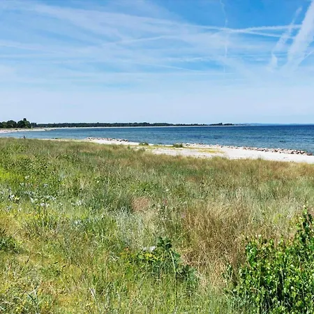 Ferienhaus 1037-stege-kristtjornvej-23 Stege