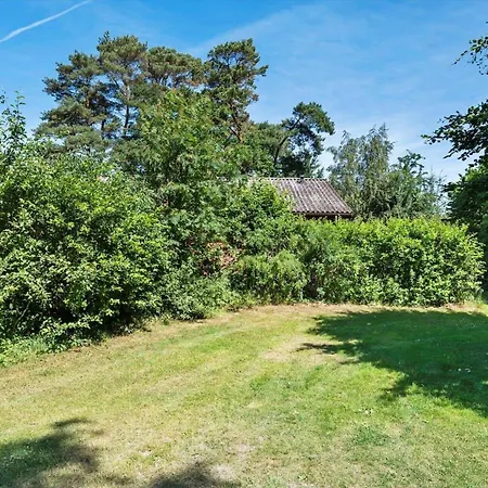 Ferienhaus 1037-stege-kristtjornvej-23