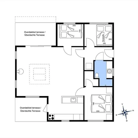 1037-stege-kristtjornvej-23 Ferienhaus Stege